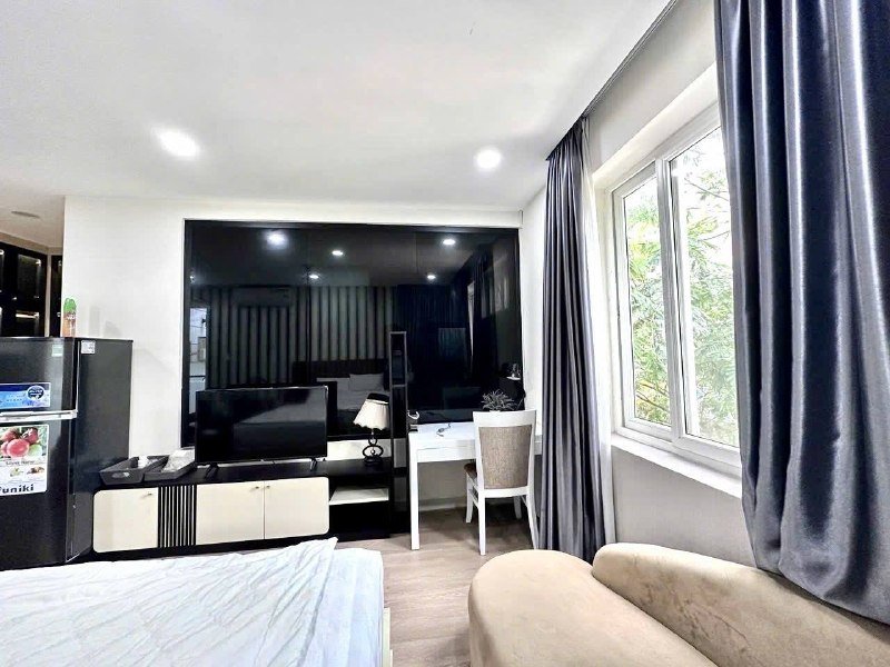 Room for rent in District 7, Ho Chi Minh City - 3