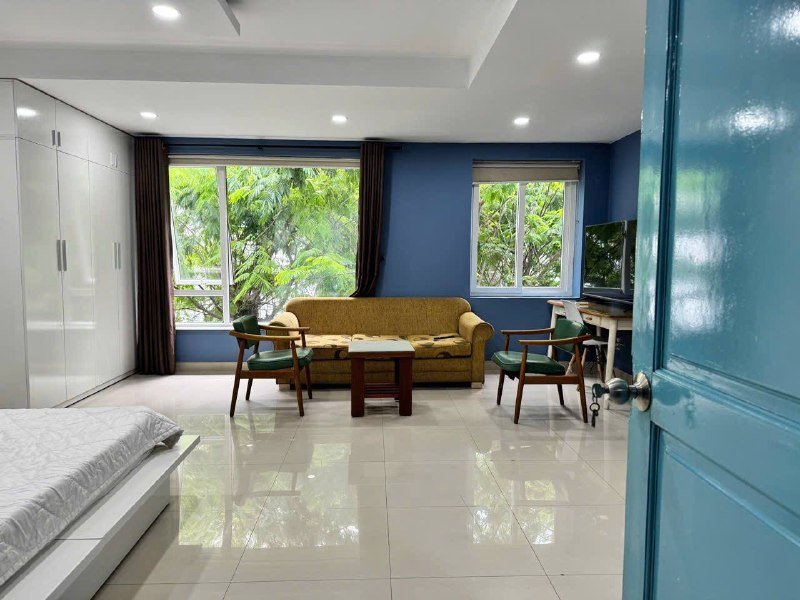 Room for rent in District 7, Ho Chi Minh City - 2