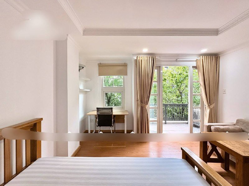Room for rent in District 7, Ho Chi Minh City - 2
