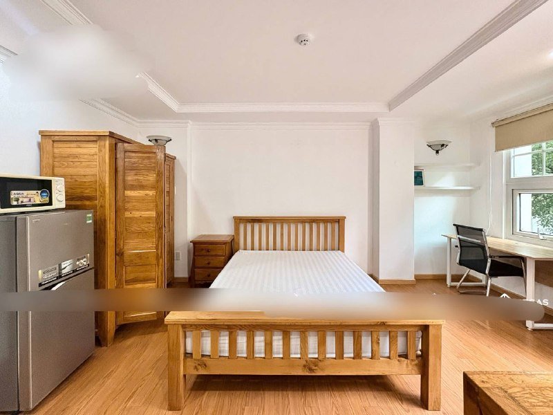 Room for rent in District 7, Ho Chi Minh City - 3