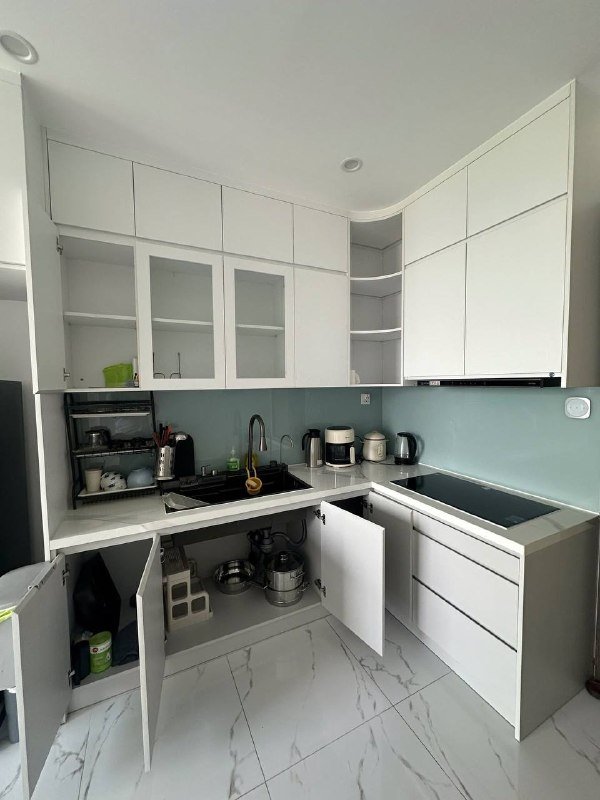 Apartment for rent in Thu Duc - Vinhomes Grand Park, Ho Chi Minh City - 3