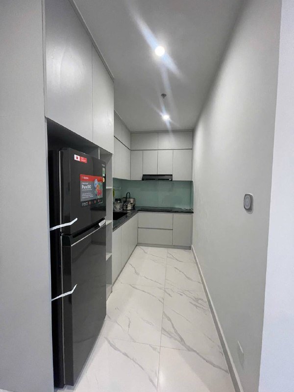 Apartment for rent in Thu Duc - Vinhomes Grand Park, Ho Chi Minh City - 3