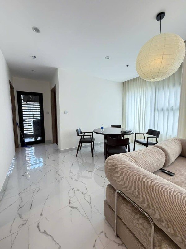 Apartment for rent in District 12, Ho Chi Minh City - 2
