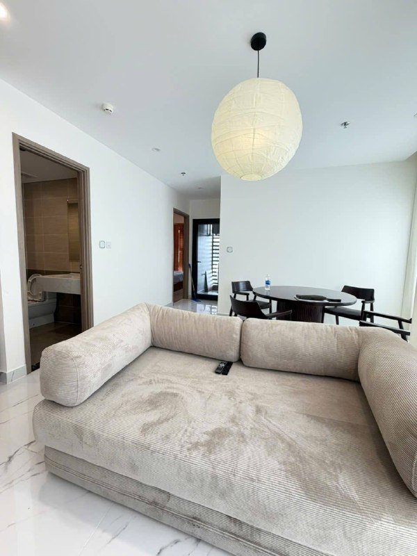 Apartment for rent in District 12, Ho Chi Minh City - 3