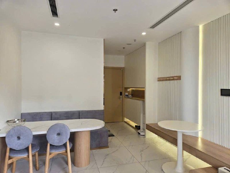 Apartment for rent in Thu Duc - Vinhomes Grand Park, Ho Chi Minh City - 3