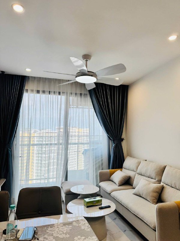 Apartment for rent in District 12, Ho Chi Minh City - 3