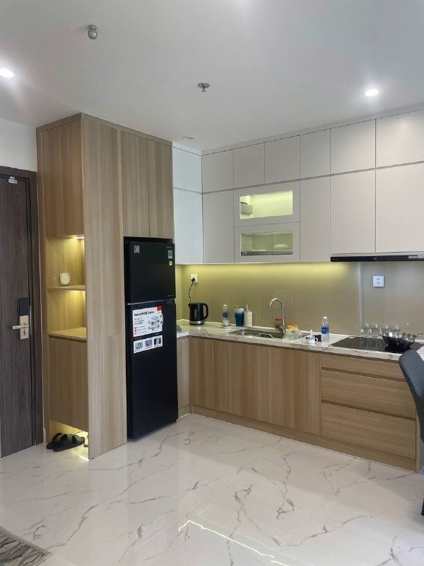 Apartment for rent in District 12, Ho Chi Minh City - 3