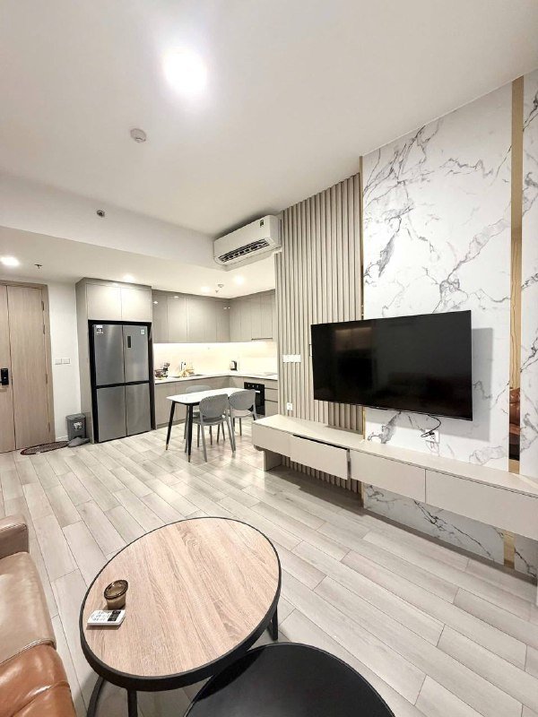 Apartment for rent in Thu Duc - Vinhomes Grand Park, Ho Chi Minh City - 3
