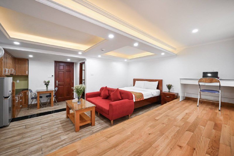 Комната Район 7 - 1