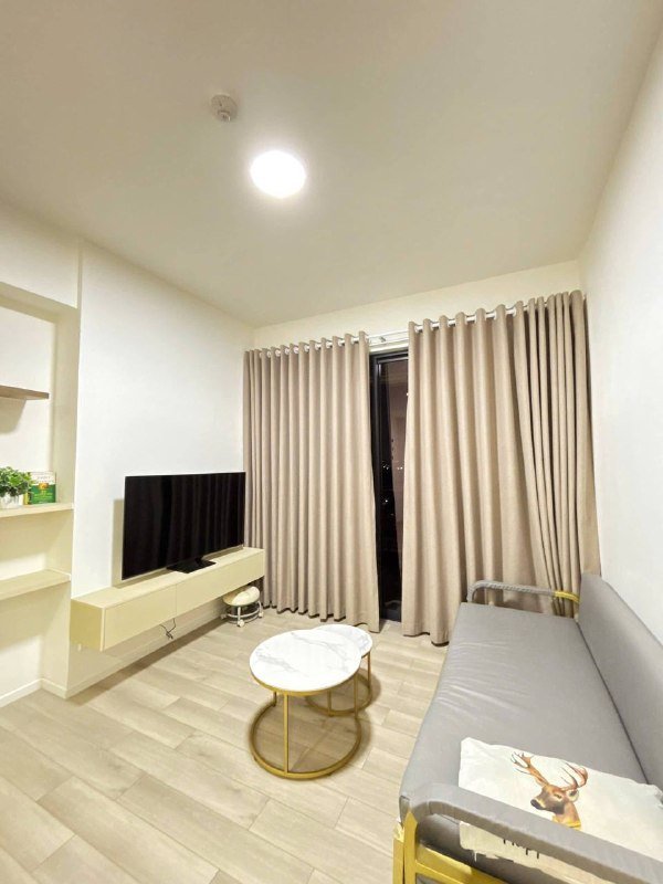 Квартира Тху Дык - Vinhomes Grand Park