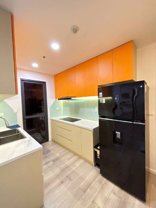 Apartment for rent in Thu Duc - Vinhomes Grand Park, Ho Chi Minh City - 3