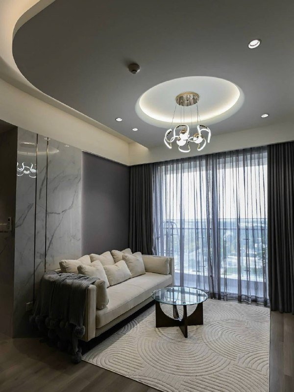 Квартира Тху Дык - Vinhomes Grand Park