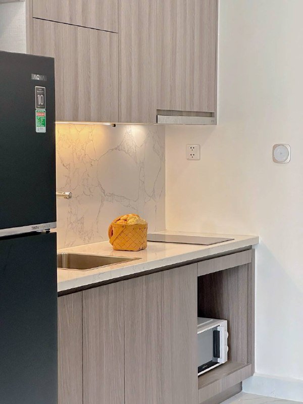 Room for rent in Thu Duc - Vinhomes Grand Park, Ho Chi Minh City - 3