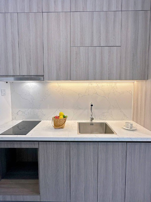 Room for rent in Thu Duc - Vinhomes Grand Park, Ho Chi Minh City - 3
