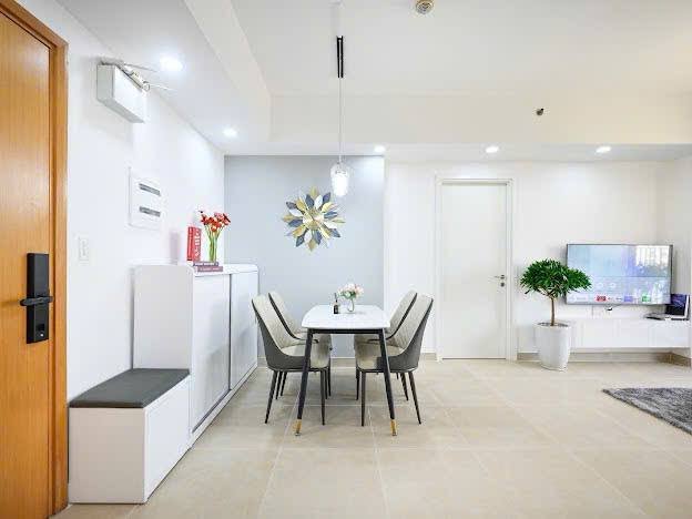 Apartment for rent in Thu Duc - Vinhomes Grand Park, Ho Chi Minh City - 3