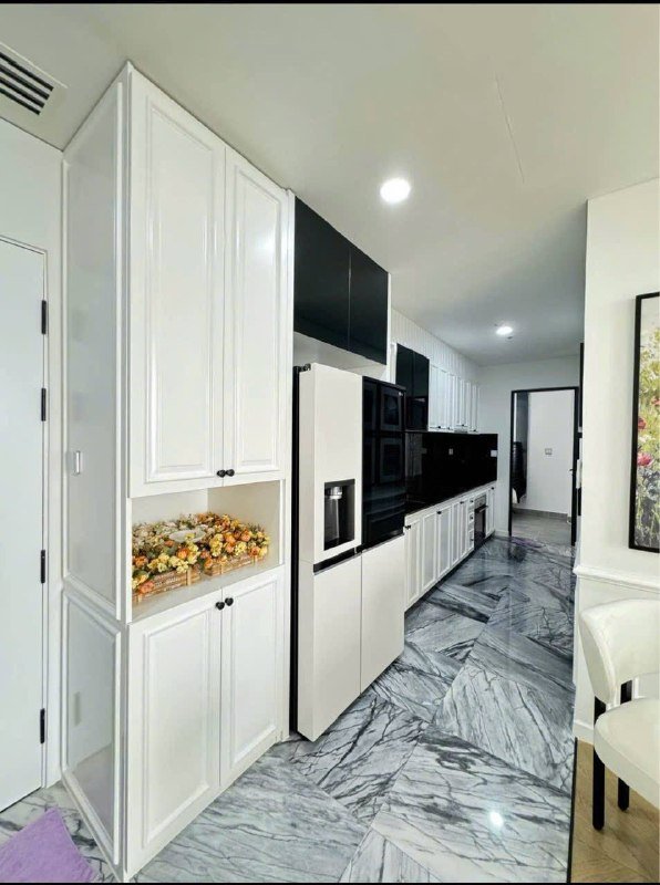 Apartment for rent in Thu Duc - Vinhomes Grand Park, Ho Chi Minh City - 2