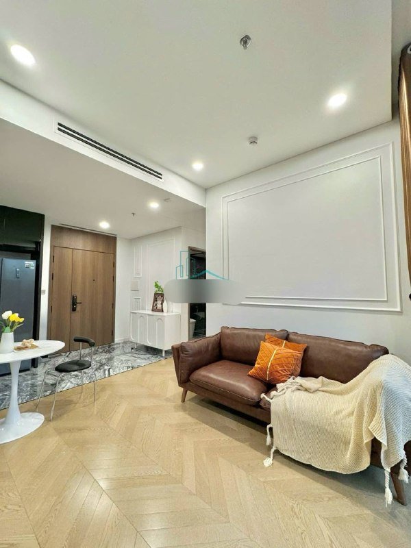 Квартира Тху Дык - Vinhomes Grand Park