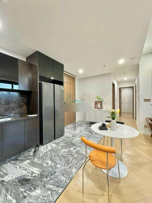 Apartment for rent in Thu Duc - Vinhomes Grand Park, Ho Chi Minh City - 3