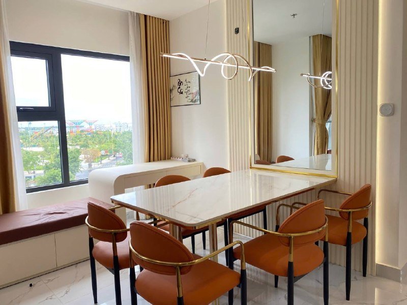 Apartment for rent in District 12, Ho Chi Minh City - 3