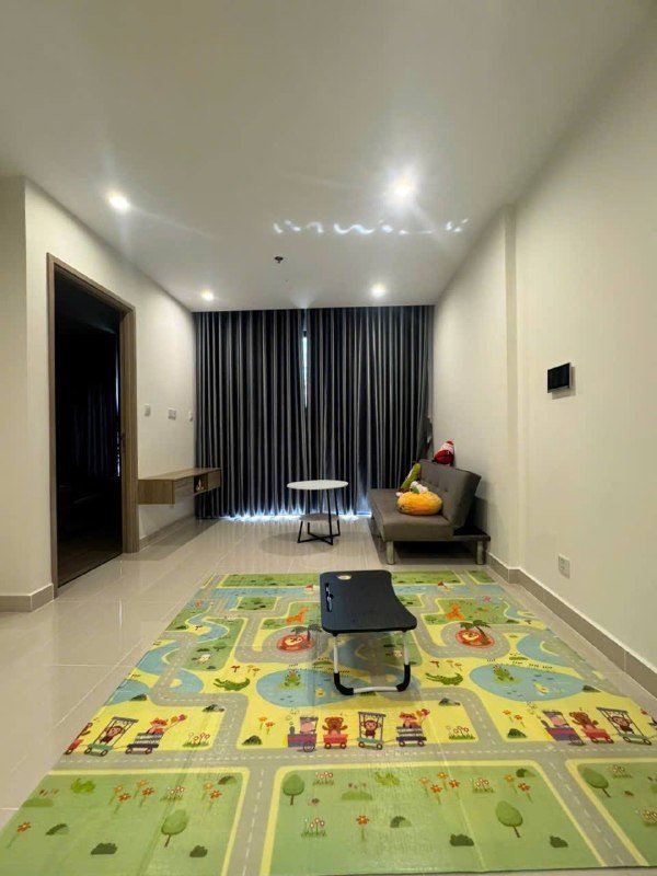 Квартира Тху Дык - Vinhomes Grand Park