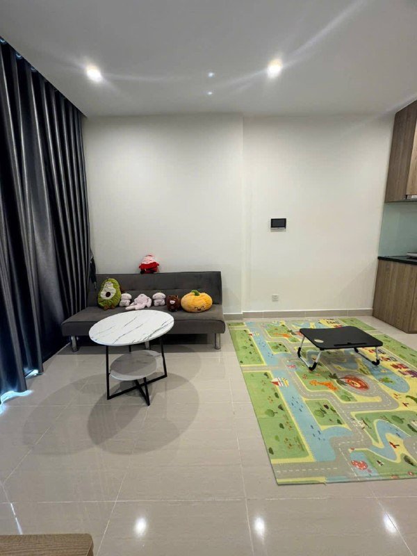 Apartment for rent in Thu Duc - Vinhomes Grand Park, Ho Chi Minh City - 2