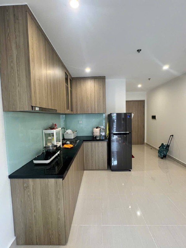 Apartment for rent in Thu Duc - Vinhomes Grand Park, Ho Chi Minh City - 3