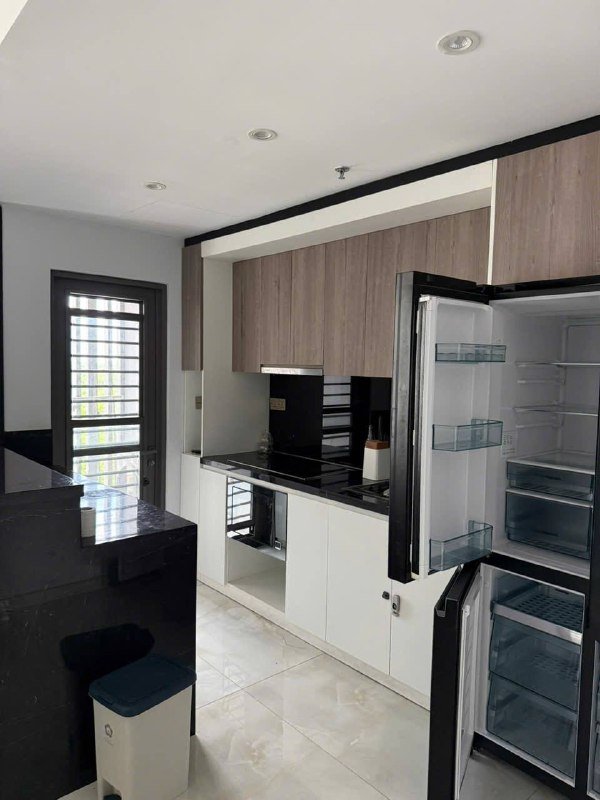 Apartment for rent in District 7, Ho Chi Minh City - 2