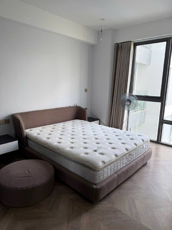 Apartment for rent in District 7, Ho Chi Minh City - 3