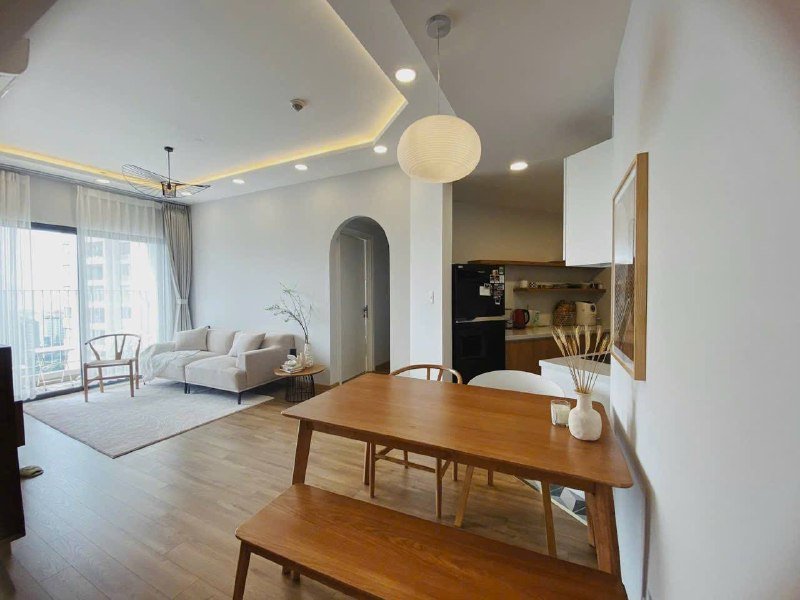 Квартира Тху Дык - Vinhomes Grand Park