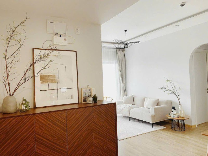 Apartment for rent in Thu Duc - Vinhomes Grand Park, Ho Chi Minh City - 2
