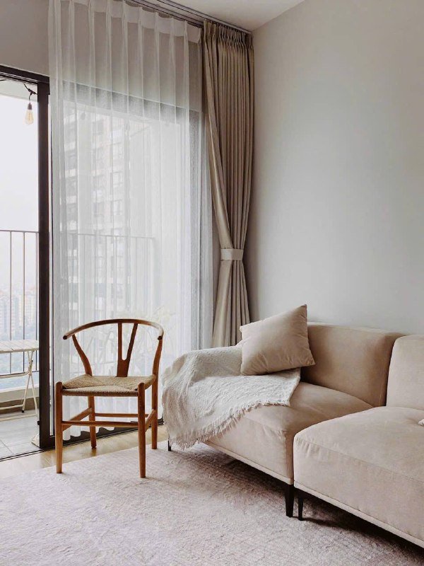 Apartment for rent in Thu Duc - Vinhomes Grand Park, Ho Chi Minh City - 3