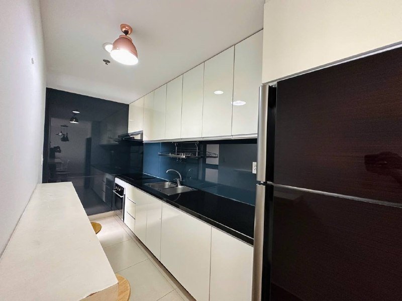 Apartment for rent in Thu Duc - Vinhomes Grand Park, Ho Chi Minh City - 3