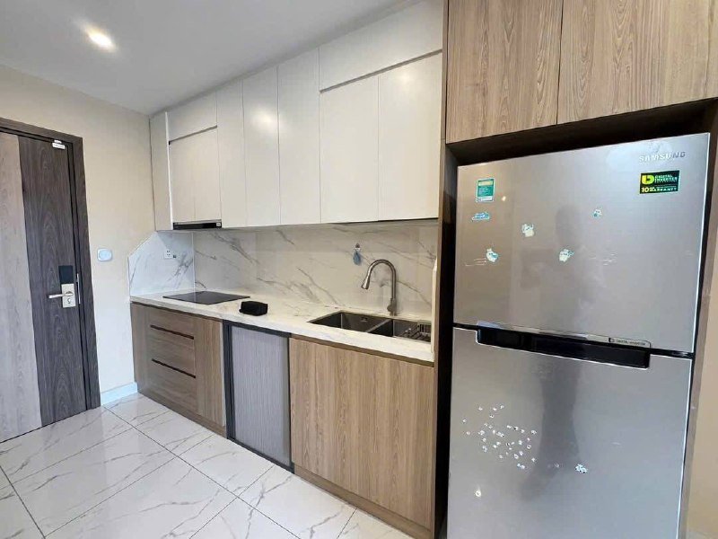Apartment for rent in Thu Duc - Vinhomes Grand Park, Ho Chi Minh City - 2