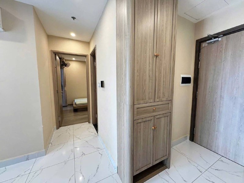 Apartment for rent in Thu Duc - Vinhomes Grand Park, Ho Chi Minh City - 3