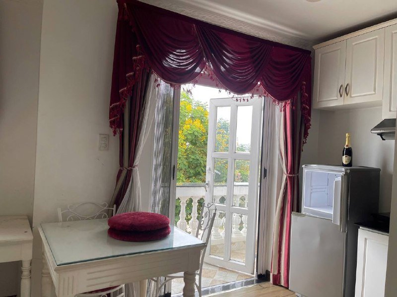Room for rent in District 7, Ho Chi Minh City