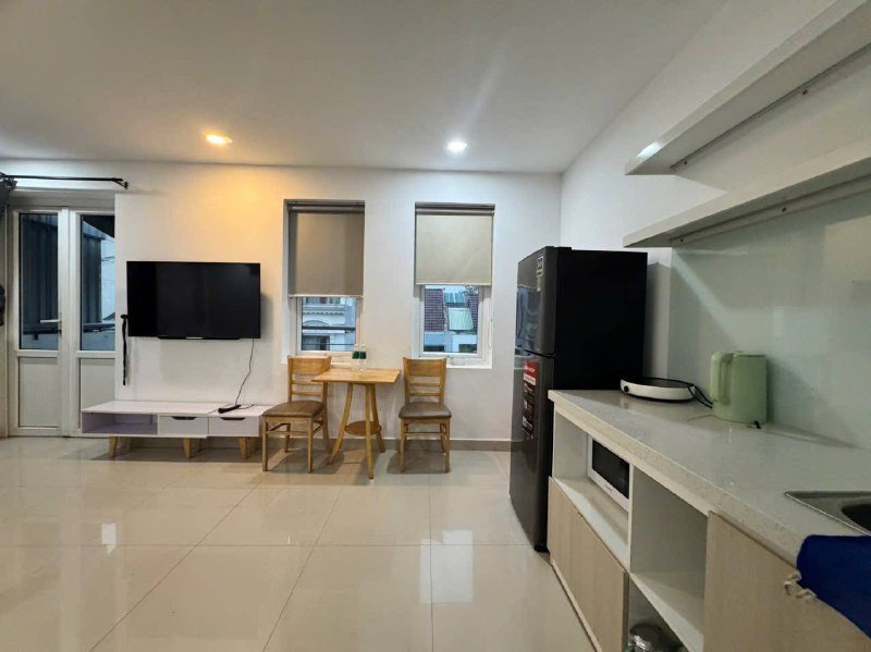 Room for rent in District 7, Ho Chi Minh City - 3