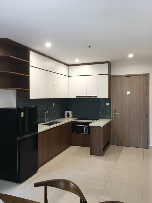 Apartment for rent in Thu Duc - Vinhomes Grand Park, Ho Chi Minh City - 2