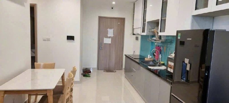 Apartment for rent in Thu Duc - Vinhomes Grand Park, Ho Chi Minh City - 2
