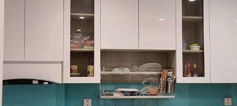 Apartment for rent in Thu Duc - Vinhomes Grand Park, Ho Chi Minh City - 3