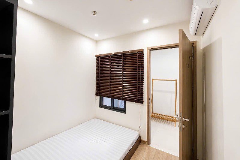 Apartment for rent in Thu Duc - Vinhomes Grand Park, Ho Chi Minh City - 2