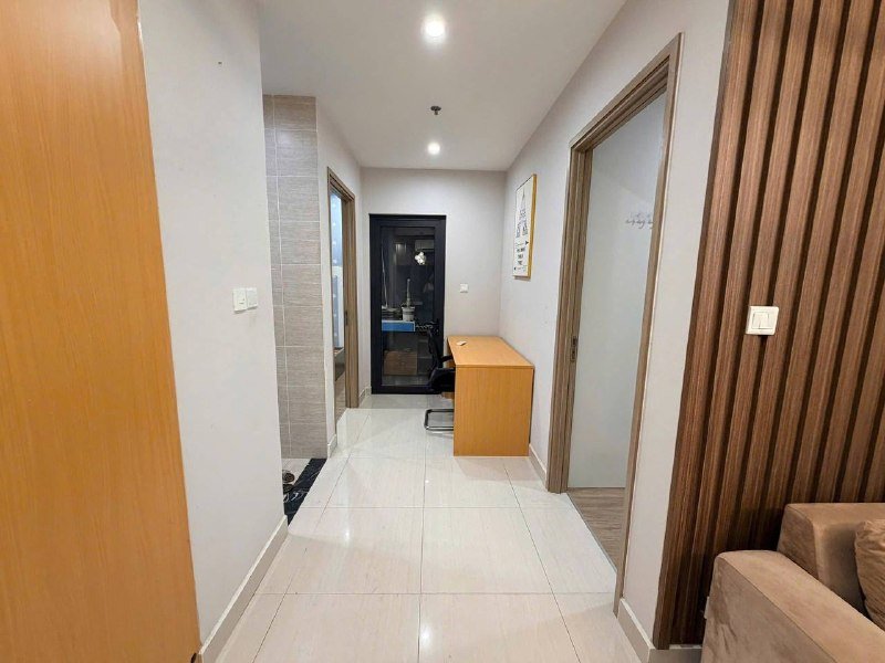 Apartment for rent in Thu Duc - Vinhomes Grand Park, Ho Chi Minh City - 3