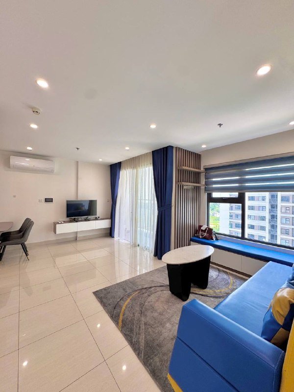 Apartment Thu Duc - Vinhomes Grand Park