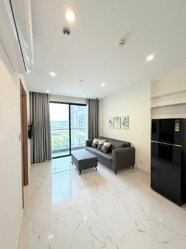 Квартира Тху Дык - Vinhomes Grand Park
