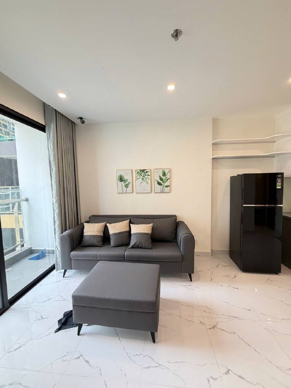 Apartment for rent in Thu Duc - Vinhomes Grand Park, Ho Chi Minh City - 2