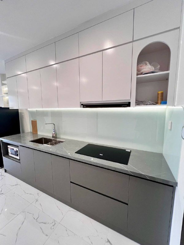 Apartment for rent in Thu Duc - Vinhomes Grand Park, Ho Chi Minh City - 3