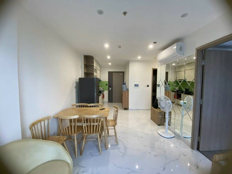 Apartment for rent in Thu Duc - Vinhomes Grand Park, Ho Chi Minh City - 3