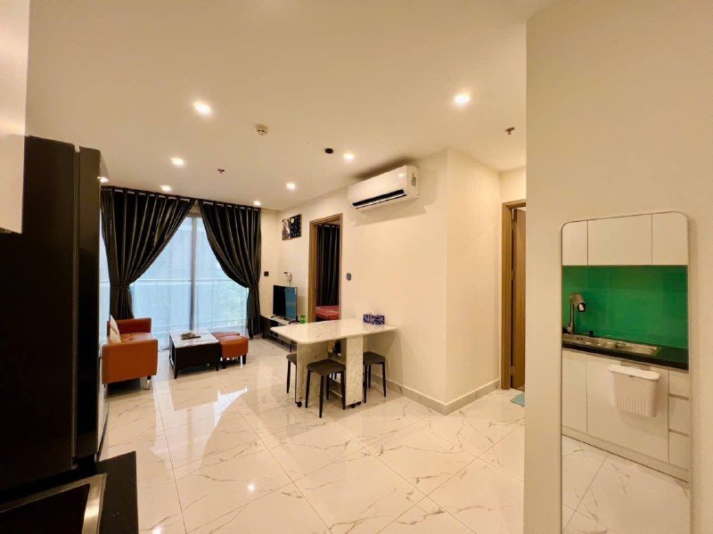 Квартира Тху Дык - Vinhomes Grand Park