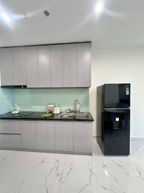 Apartment for rent in District 12, Ho Chi Minh City - 2