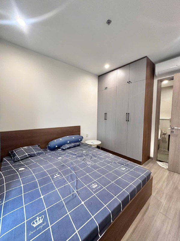 Apartment for rent in District 12, Ho Chi Minh City - 3