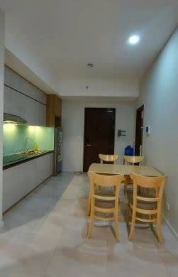 Apartment for rent in District 12, Ho Chi Minh City - 2